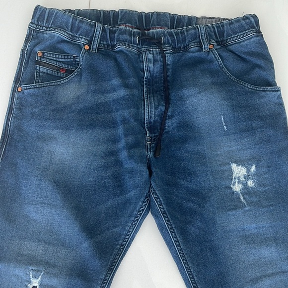 DIESEL Jeans MEN size 36 - Picture 2 of 5